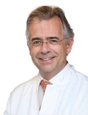 Facharzt für Orthopädie und Unfallchirurgie in Gräfelfing bei München