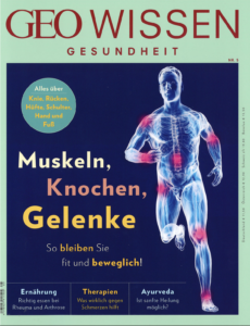 GEO Wissen