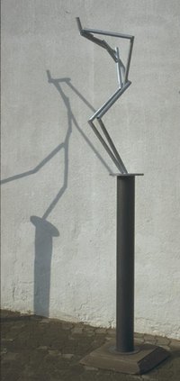 Johannes L.M. Koch Bildhauer Hamburg