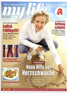 Hüft- und Knieprothesen