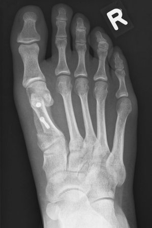 Dr. med. Konrad Scheuerer Orthopäde Unfallchirurgie München